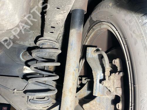 Used Right rear shock absorber Right rear shock absorber 38228963 38228963