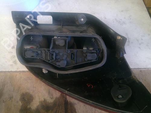 Left taillight RENAULT LAGUNA II Grandtour (KG0/1_) 1.9 dCi (KG1V) | BP20867385C34 