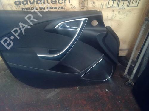 Used Front left panel OPEL ASTRA J (P10) 1.7 CDTI (68) (125 hp) 21861364