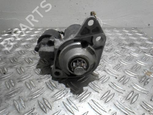 Used Starter VW GOLF IV (1J1) 1.6 (100 hp) 21858683