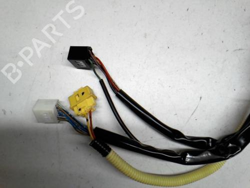 Ratstangsstang Ratstangsstang OPEL FRONTERA B (U99) 2.2 DTI (6B_ZC, 6B_VF, 6B_66, 6B_76) (116 hp) 20867932 20867932