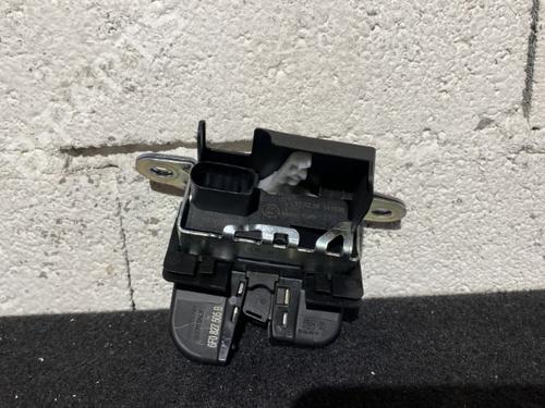 Tailgate lock SEAT IBIZA V (KJ1, KJG) 1.0 MPi | BP21865427C101 