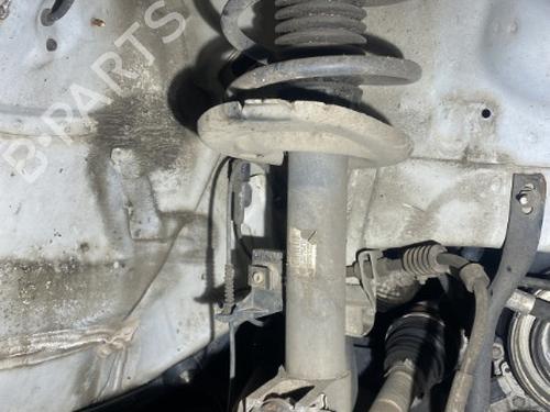Used Right front shock absorber PEUGEOT 3008 I MPV (0U_) 2.0 HDi Hybrid4 (0URHCA) (200 hp) 20865365