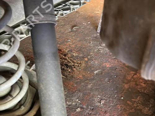 Used Left rear shock absorber Left rear shock absorber RENAULT MEGANE III Grandtour (KZ0/1) 1.5 dCi (KZ09, KZ0D, KZ1G, KZ29, KZ14, KZ1W, KZ10, KZ1F,... (110 hp) 20859947 20859947