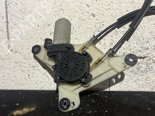 Front right window mechanism RENAULT MASTER III Van (FV) 2.3 dCi 100 FWD (FV0A, FV0B, FV0G, FV0K, FV0H) | BP28139268C23 