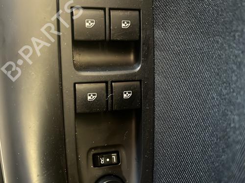 Right front window switch OPEL ASTRA K (B16) 1.5 CRDI (68) | BP25939683I26 - Image 5