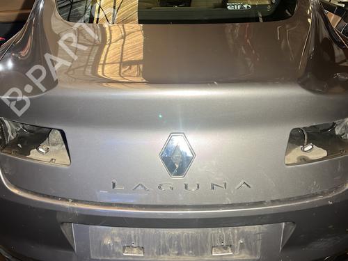 Used Tailgate RENAULT LAGUNA Coupe (DT0/1) 3.0 dCi (241 hp) 29893964