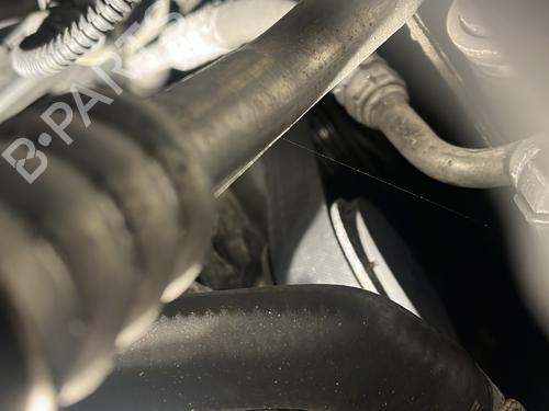 Used Alternator Alternator VW TOURAN (1T3) 1.6 TDI (105 hp) 32984333 32984333