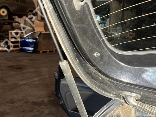 Tailgate lift support SEAT LEON (1P1) 1.9 TDI | BP29865092C138