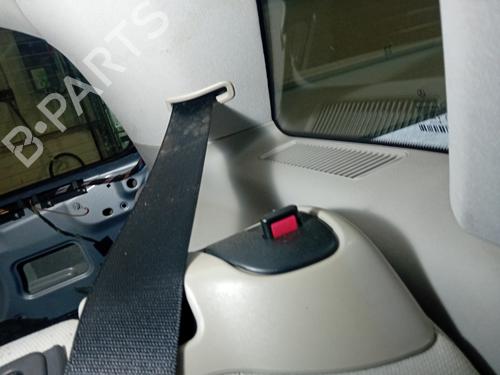 Rear left belt tensioner MERCEDES-BENZ B-CLASS Sports Tourer (W245) B 180 CDI (245.207) | BP20872240C89 
