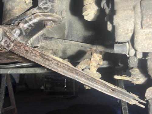 Used Left front suspension arm VW GOLF II (19E, 1G1) 1.8 (90 hp) 31947948