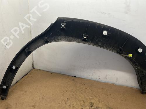 Rear right wheel arch trim CITROËN C3 AIRCROSS II (2R_, 2C_) 1.6 BlueHDi 120 (2CBHZH) | BP25032848C137 