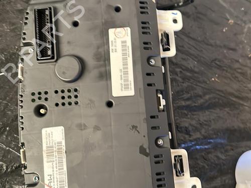 Used Instrument cluster NISSAN QASHQAI I (J10, NJ10) 1.5 dCi (103 hp) 20870305