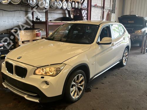 Tailgate lift support BMW X1 (E84) xDrive 18 d | BP26430185C138 - Image 7