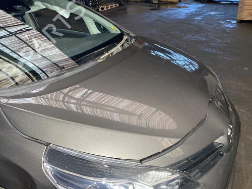 Hood TOYOTA VERSO (_R2_) 1.6 D4-D (WAR20_) | BP22893960C1 