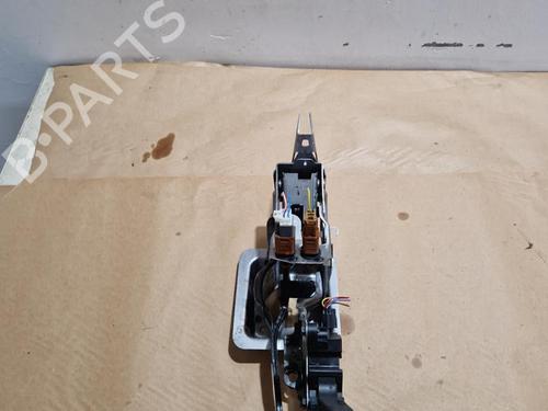 Used Pedal NISSAN NOTE (E12) 1.2 DIG-S (98 hp) 21861589