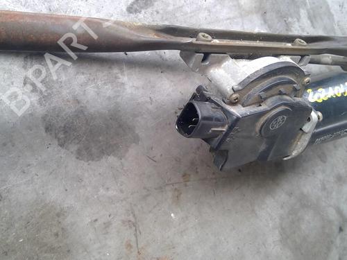 Front wipers mechanism MAZDA 6 Saloon (GG) 2.0 DI (GG14) | BP21859340C83 