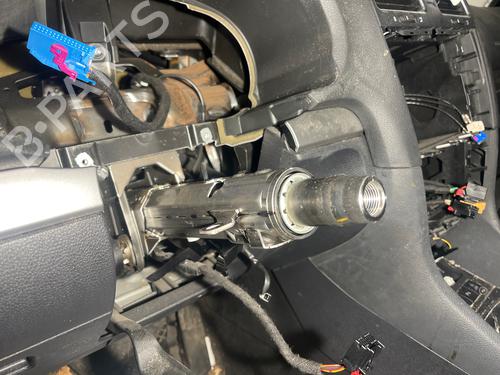Used Steering column Steering column VW GOLF VI (5K1) [2008-2014] 34518562 34518562