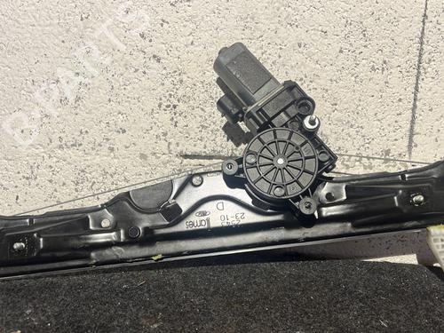 Used Front right window mechanism FORD KA (RU8) 1.2 (69 hp) 30748571