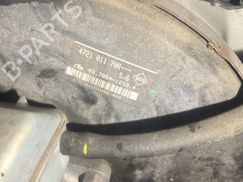 Used Servo brake Servo brake RENAULT CLIO III (BR0/1, CR0/1) 1.2 16V Hi-Flex (BR1U, CR1U) (75 hp) 29428699 29428699