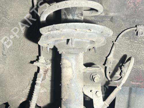 Used Right front shock absorber KIA PICANTO II (TA) 1.0 (69 hp) 29341737