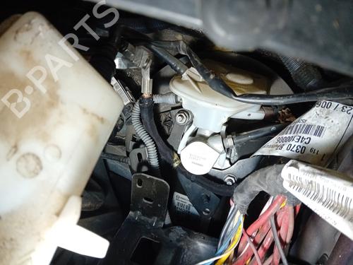 Hovedbremsecylinder CITROËN DS4 (NX_) 1.6 HDi 115 (114 hp) 21165785