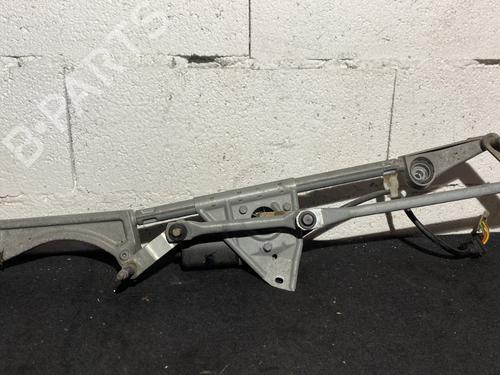 Used Front wiper motor MERCEDES-BENZ CLK (C209) CLK 270 CDI (209.316) (170 hp) 20872134