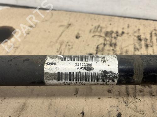 Used Left rear driveshaft Left rear driveshaft OPEL INSIGNIA A Country Tourer (G09) 2.0 CDTi 4x4 (47) (194 hp) 28705640 28705640
