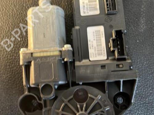 Used Front left window mechanism RENAULT MEGANE III Coupe (DZ0/1_) 1.5 dCi (DZ09, DZ0D, DZ1F, DZ1G, DZ14, DZ29) (110 hp) 20866062