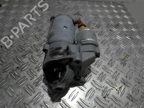 Used Starter Starter RENAULT MEGANE II (BM0/1_, CM0/1_) 1.9 dCi (BM0G, CM0G) (120 hp) 21858657 21858657
