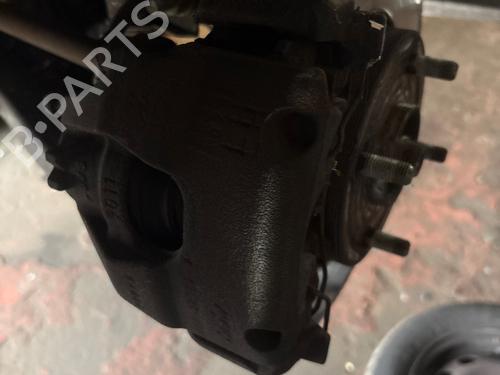 Used Left front brake caliper Left front brake caliper 39629275 39629275