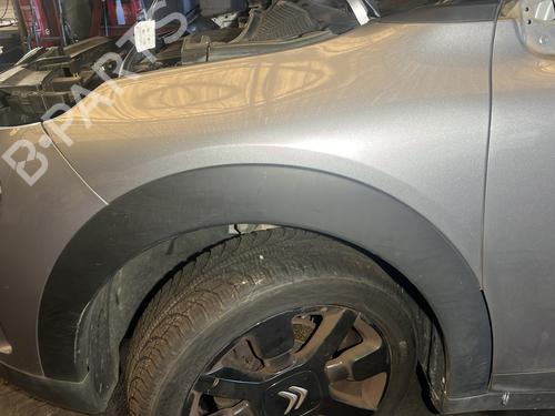 Used Left front fenders CITROËN C4 CACTUS 1.2 THP 110 (110 hp) 28817827