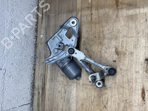 Front wiper motor PEUGEOT 3008 I MPV (0U_) 2.0 HDi 150 / BlueHDi 150 | BP23846436M29 
