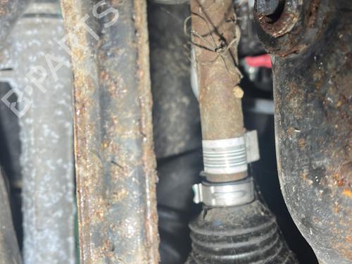 Used Right front driveshaft Right front driveshaft ALFA ROMEO MITO (955_) 1.4 (955.AXB1B, 955.AXU1A) (78 hp) 28523686 28523686