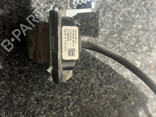 Used Camera Camera RENAULT CAPTUR I (J5_, H5_) 1.5 dCi 90 (J5N4, J5M5, J5MW, J5M6, J5AL, J5AJ) (90 hp) 30591610 30591610