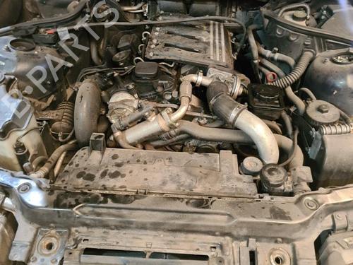 Motor für BMW 3 (E46) 320 d (136 hp) 20868076