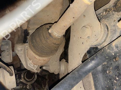 Used Right front driveshaft Right front driveshaft RENAULT MEGANE III Grandtour (KZ0/1) 1.5 dCi (KZ09, KZ0D, KZ1G, KZ29, KZ14, KZ1W, KZ10, KZ1F,... (110 hp) 21863726 21863726