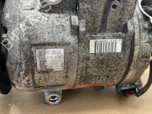 Used AC compressor SKODA ROOMSTER (5J7) 1.9 TDI (105 hp) 20867947