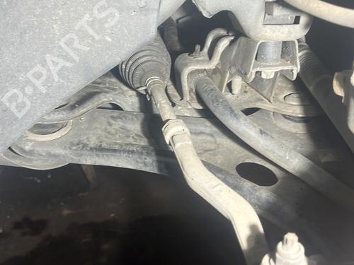 Used Steering rack PEUGEOT 208 I (CA_, CC_) 1.5 BlueHDI 100 (102 hp) 28543544