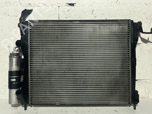 Used Water radiator RENAULT CLIO II (BB_, CB_) 1.2 16V (BB05, BB0W, BB11, BB27, BB2T, BB2U, BB2V, CB05,... (75 hp) 32031030