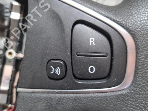 Used Steering wheel Steering wheel RENAULT CLIO IV (BH_) 1.5 dCi 75 (75 hp) 21860037 21860037