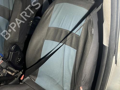 Venstre foran beltestrammer FORD FUSION (JU_) 1.4 TDCi | BP30004050C87 