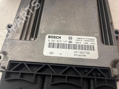 Electronic module RENAULT CLIO IV (BH_) 1.5 dCi 75 | BP34454054M83 - Image 4