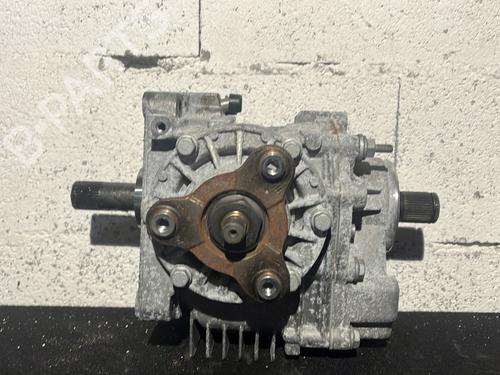 Used Transfer box AUDI Q3 (8UB, 8UG) 2.0 TDI quattro (150 hp) 31331263
