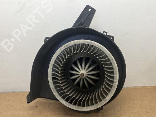 Used Heater blower motor VW POLO V (6R1, 6C1) 1.4 TDI (90 hp) 25032852