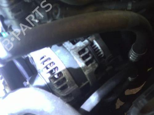 Used Alternator MERCEDES-BENZ A-CLASS (W177) A 180 d (177.003) (116 hp) 21663409