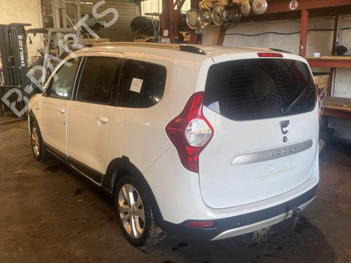 Brake master cylinder DACIA LODGY (JS_) 1.5 dCi (JSMC, JSAF) | BP24038397M77 - Image 6