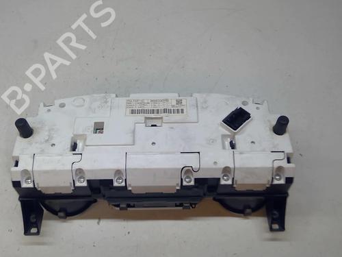 Used Instrument cluster CITROËN C5 III (RD_) 1.6 HDi 110 (RD9HL0, RD9HR8, RD9HRA) (112 hp) 20867899
