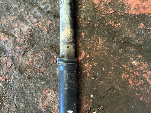 Used Left rear shock absorber CITROËN C3 II (SC_) 1.2 VTi 82 (82 hp) 20870429
