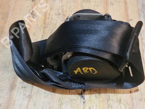 Used Rear right seatbelt Rear right seatbelt DACIA SANDERO 1.4 MPI LPG (72 hp) 20871893 20871893